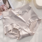 🔥Kaufen Sie 1 und erhalten Sie 2 gratis🔥 Premium Satin Antibakteriell Feuchtigkeitsübertragende Slips