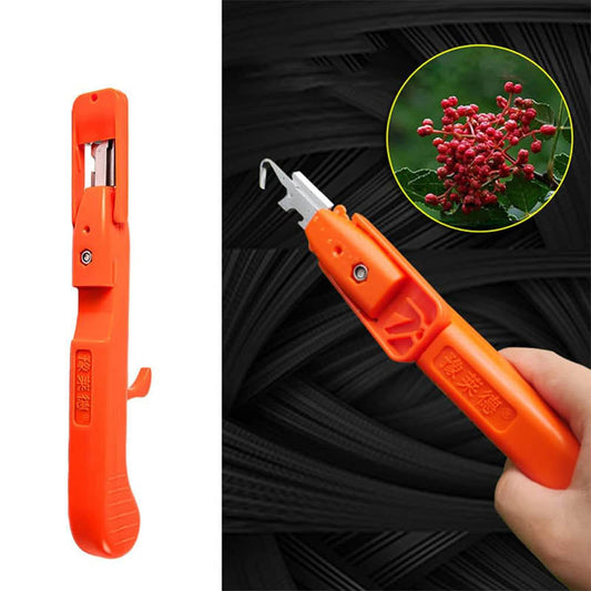 Garden Professional Pruner Picker Shears