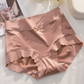 🔥Kaufen Sie 1 und erhalten Sie 2 gratis🔥 Premium Satin Antibakteriell Feuchtigkeitsübertragende Slips