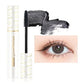 Colored lengthening mascara