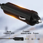 2-in-1 Multi-Function Portable Car Heater